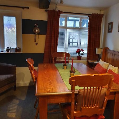 The Poop Deck Villa Upton upon Severn Room photo