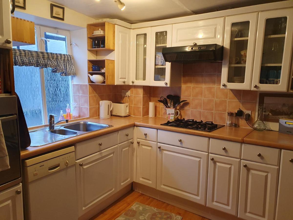 The Poop Deck Villa Upton upon Severn Exterior photo