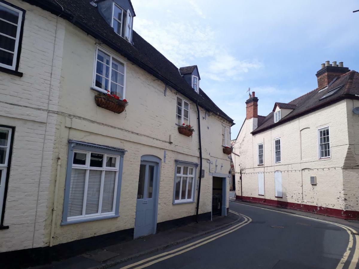 The Poop Deck Villa Upton upon Severn Exterior photo
